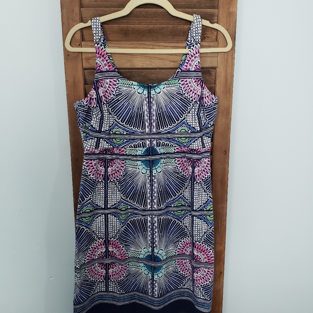 Tommy Bahama Sole Vita Short Dress